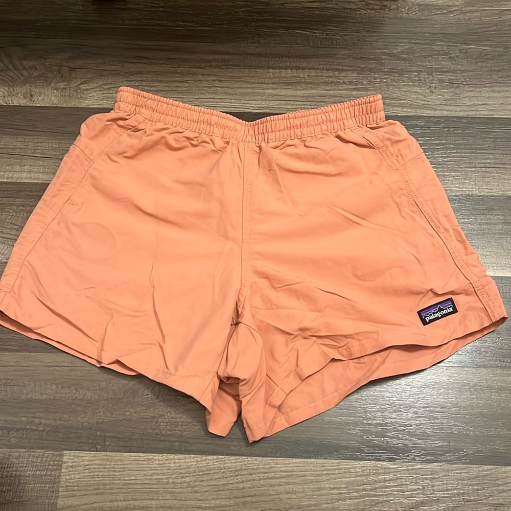 Patagonia Baggies Short